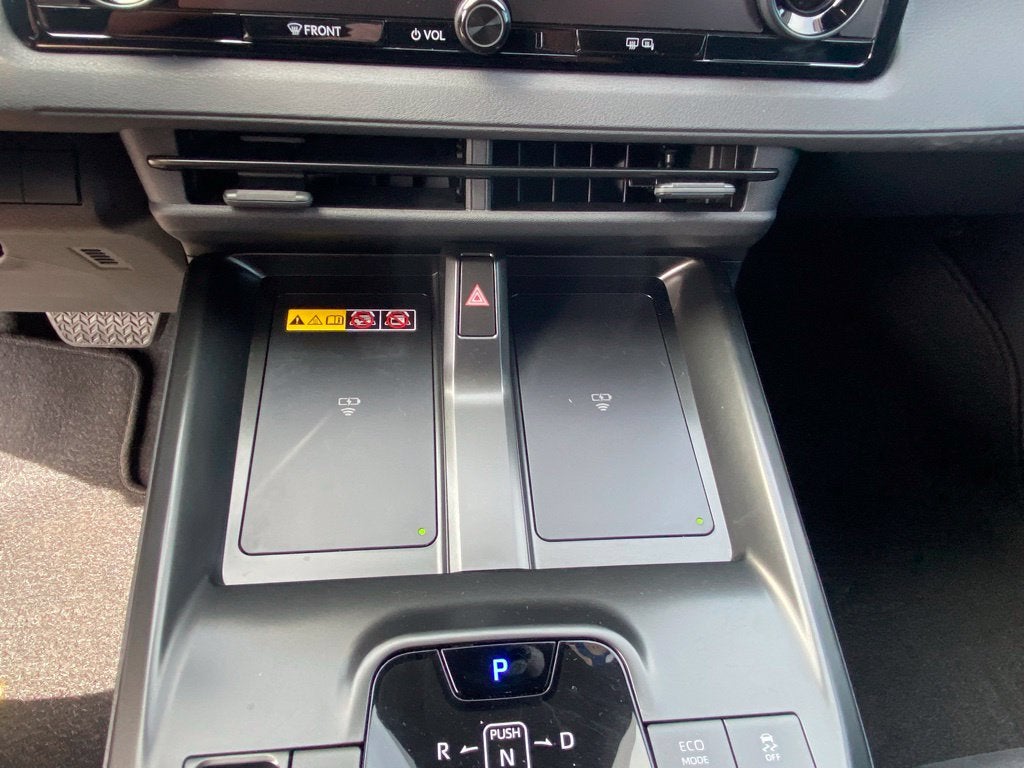 2026 Toyota C-HR XSE