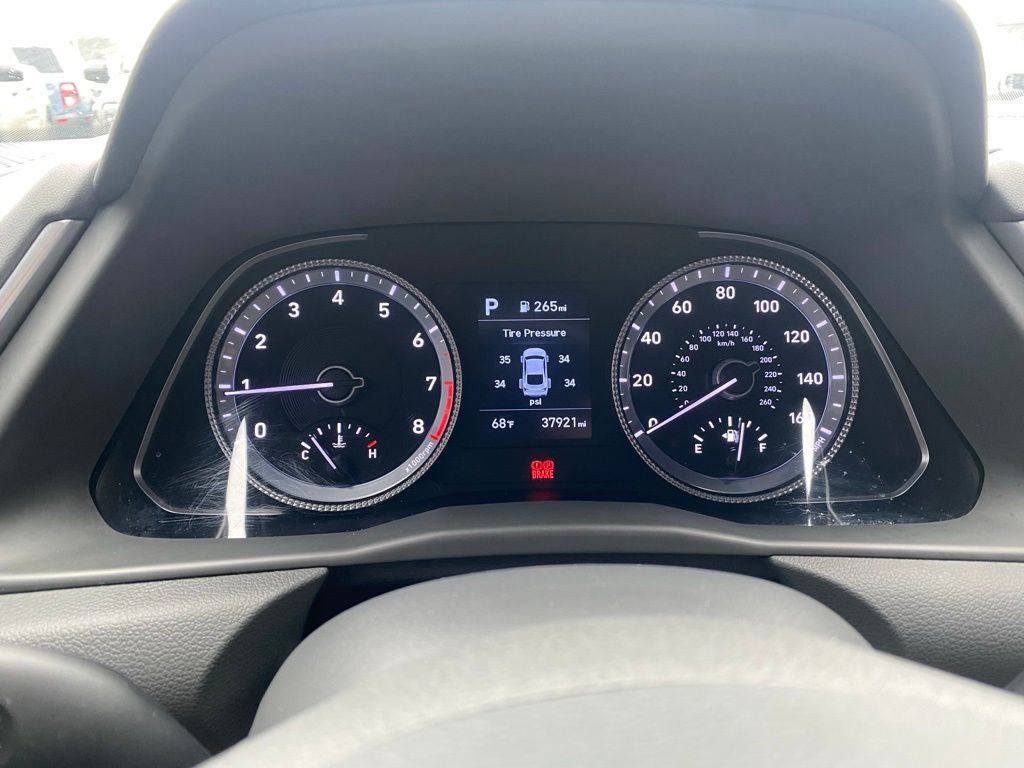 2023 Hyundai SONATA SE