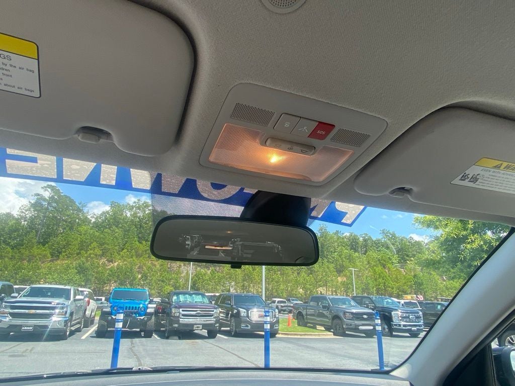 2022 Hyundai VENUE Limited