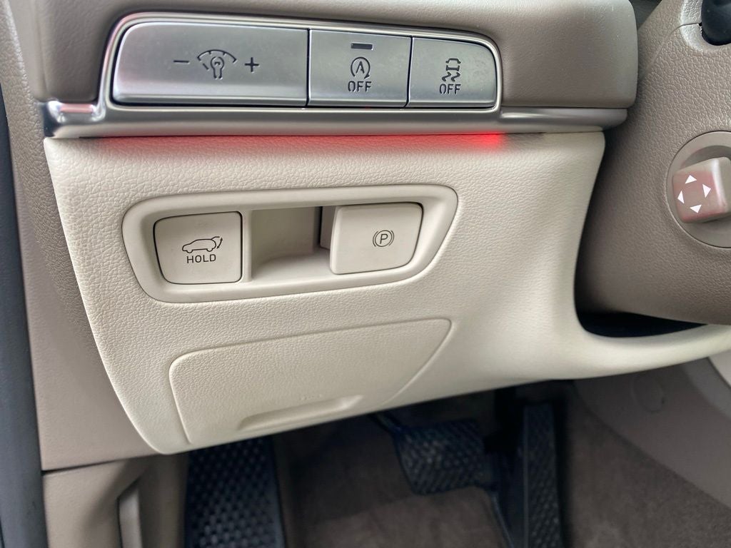 2023 Genesis GV80 2.5T