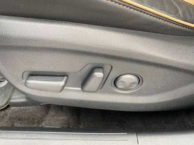 2021 Kia Sportage SX