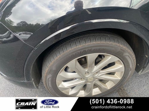 2017 Buick Envision Premium I