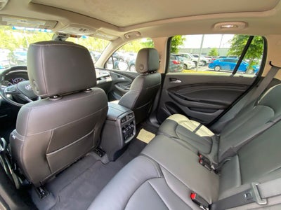 2017 Buick Envision Premium I