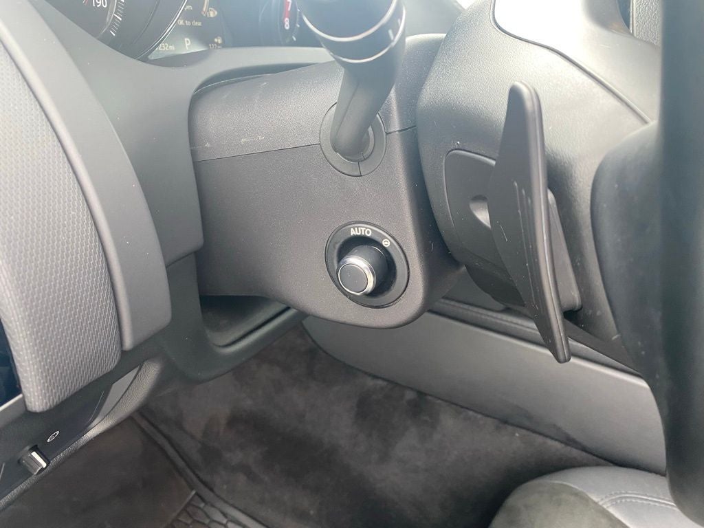 2016 Jaguar F-TYPE Base