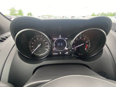 2016 Jaguar F-TYPE Base