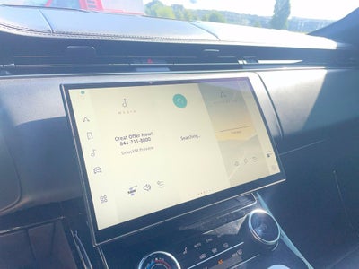 2023 Land Rover Range Rover Sport First Edition