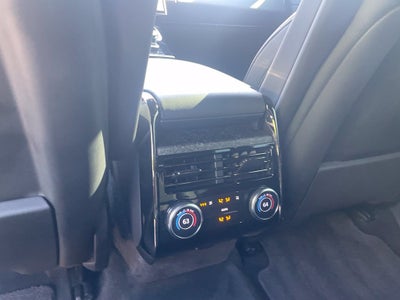 2023 Land Rover Range Rover Sport First Edition