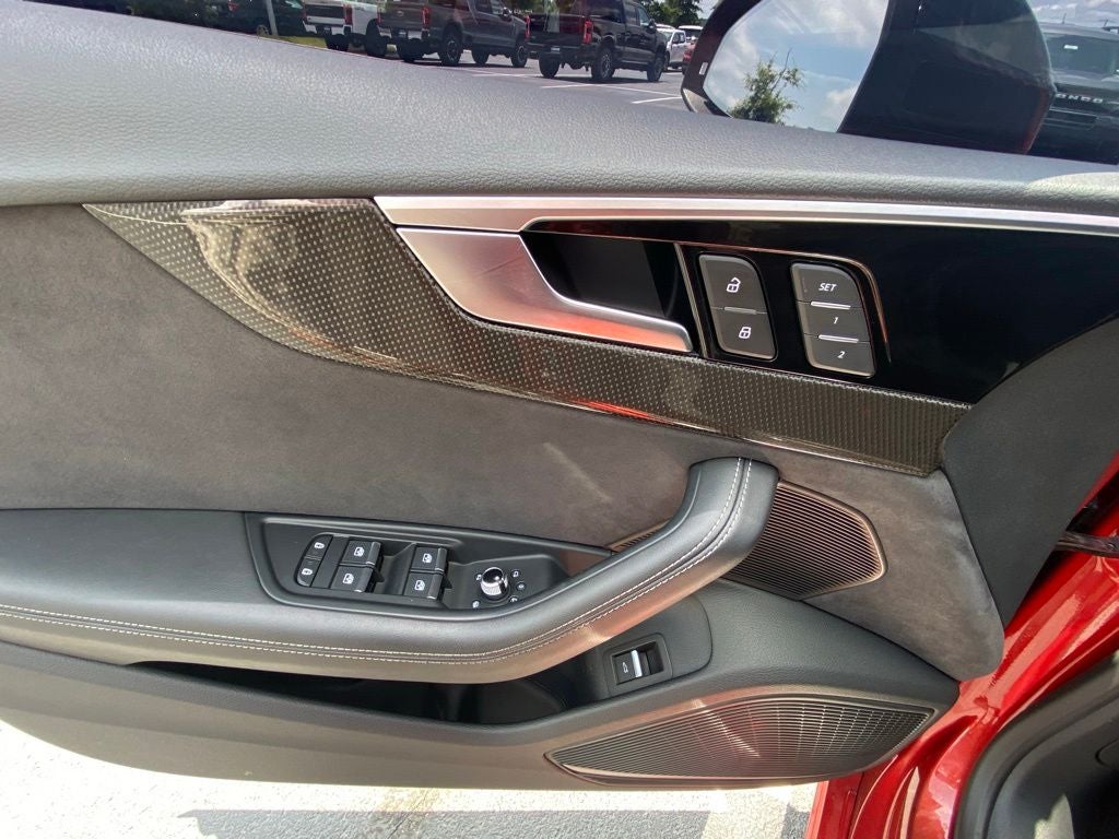 2023 Audi S5 Sportback Premium Plus quattro