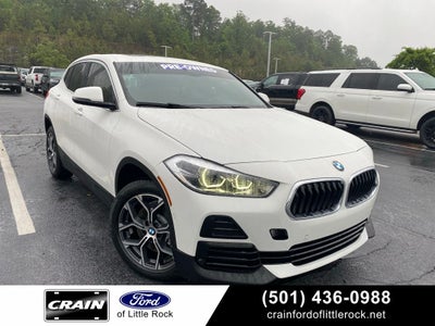 2023 BMW X2 sDrive28i