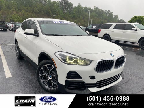 2023 BMW X2 sDrive28i