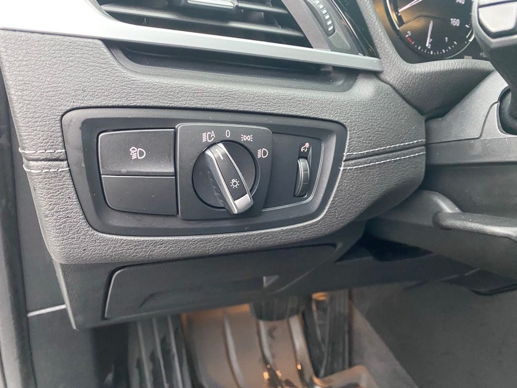 2023 BMW X2 sDrive28i