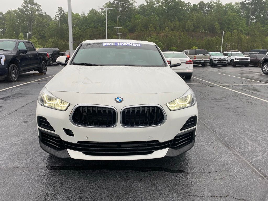 2023 BMW X2 sDrive28i