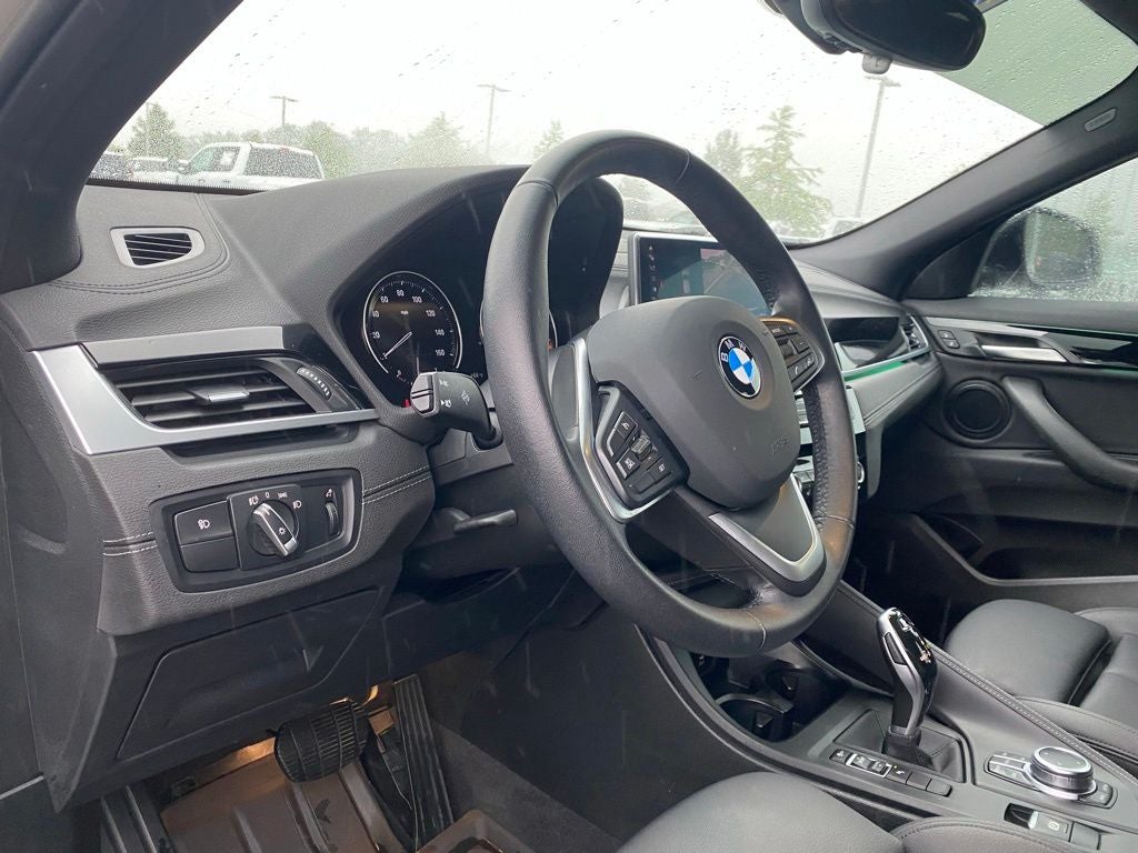 2023 BMW X2 sDrive28i