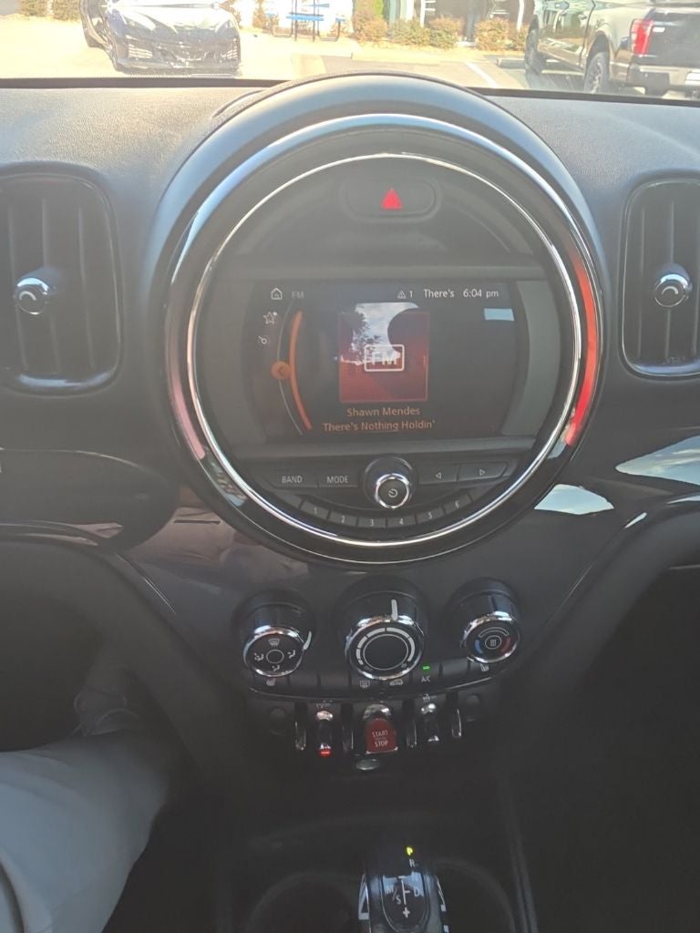 2019 MINI Cooper Countryman Cooper