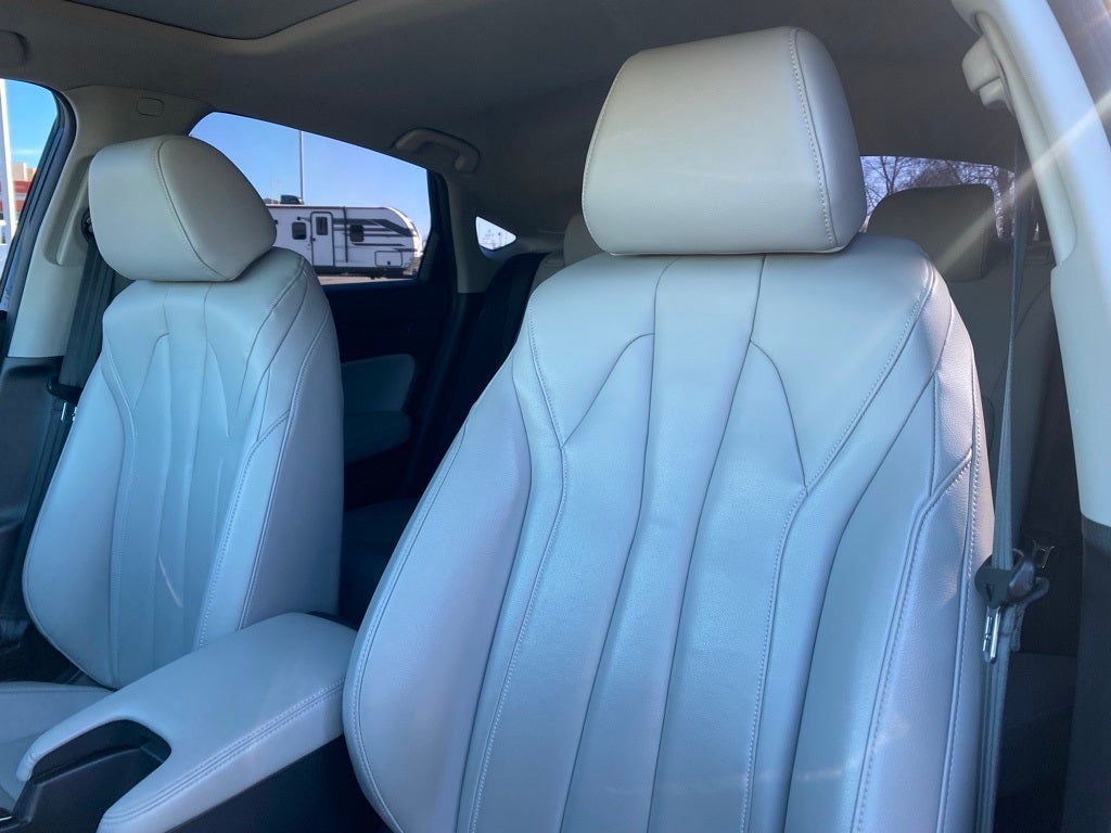 2023 Acura Integra Base