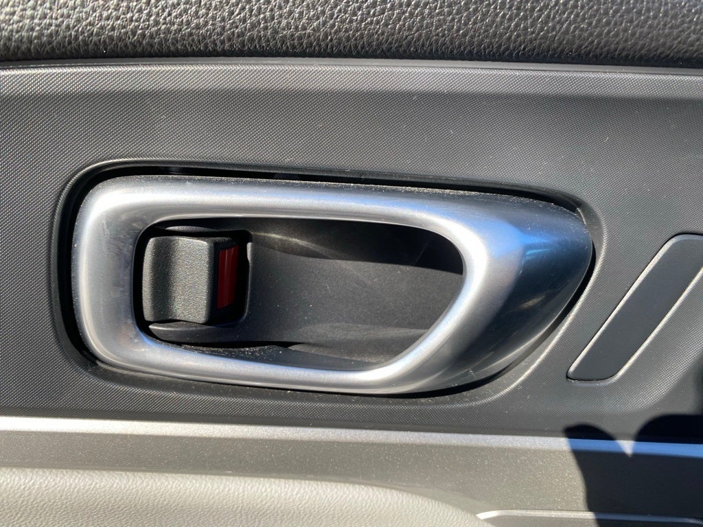 2023 Acura Integra Base