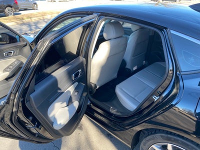 2023 Acura Integra Base