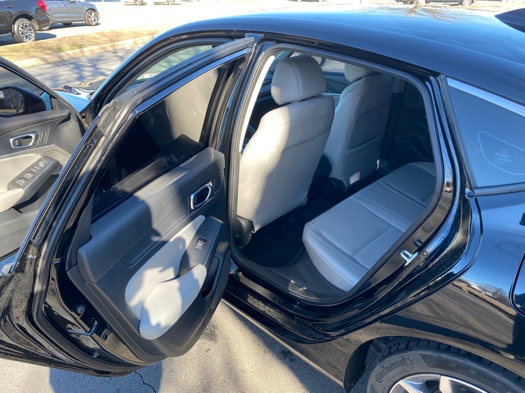 2023 Acura Integra Base