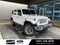 2022 Jeep Wrangler Unlimited Sahara - HARDTOP