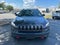 2018 Jeep Cherokee Trailhawk - 4WD - LEATHER - NAVIGATION