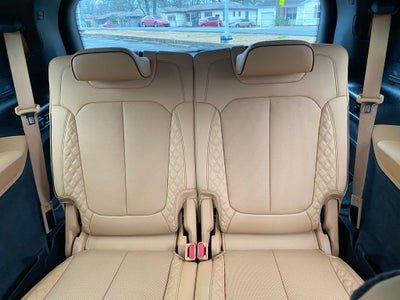 2021 Jeep Grand Cherokee L Summit