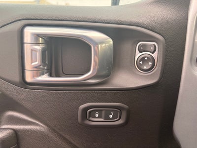 2024 Jeep Gladiator Mojave