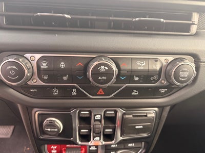 2024 Jeep Gladiator Mojave