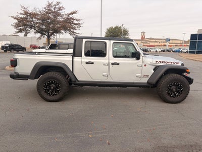2024 Jeep Gladiator Mojave