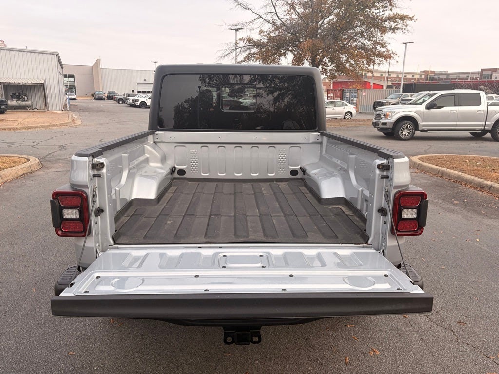 2024 Jeep Gladiator Mojave