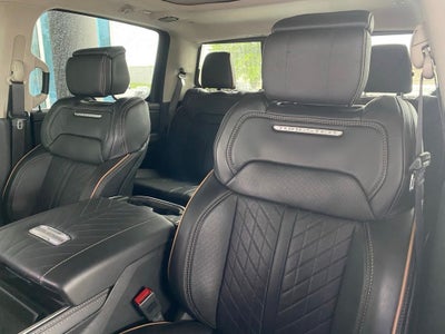 2026 RAM 1500 Tungsten - 4WD - CREW CAB