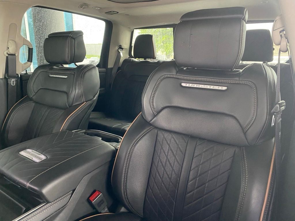 2026 RAM 1500 Tungsten - 4WD - CREW CAB