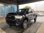 2026 RAM 1500 Tungsten - 4WD - CREW CAB