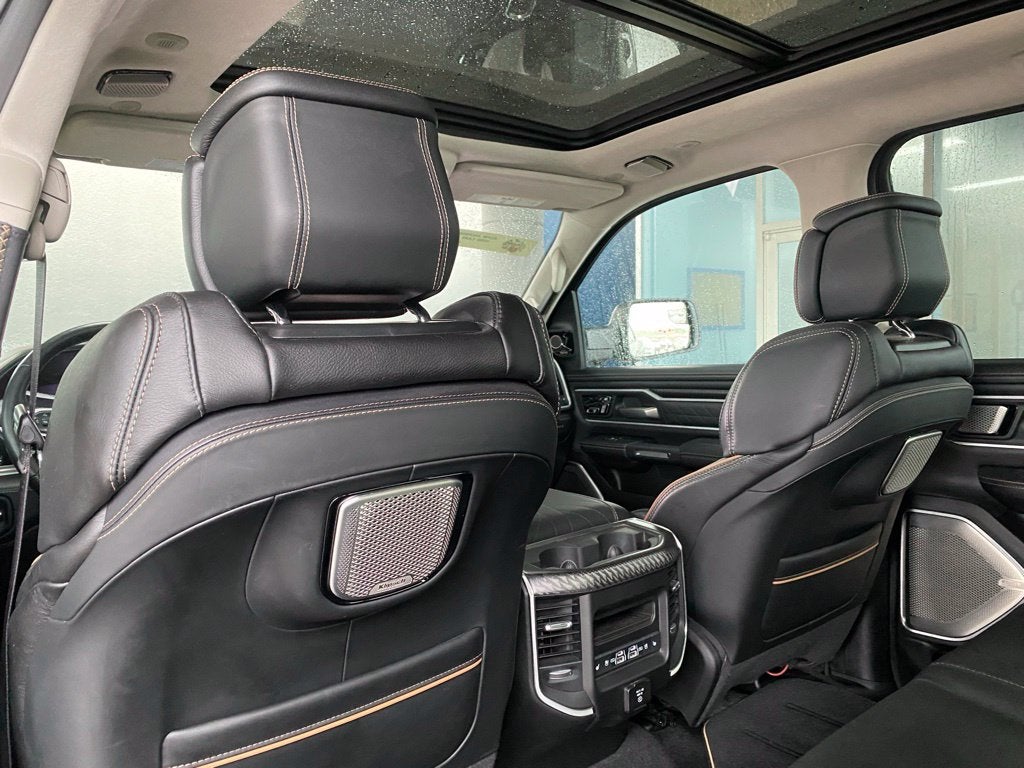 2026 RAM 1500 Tungsten - 4WD - CREW CAB