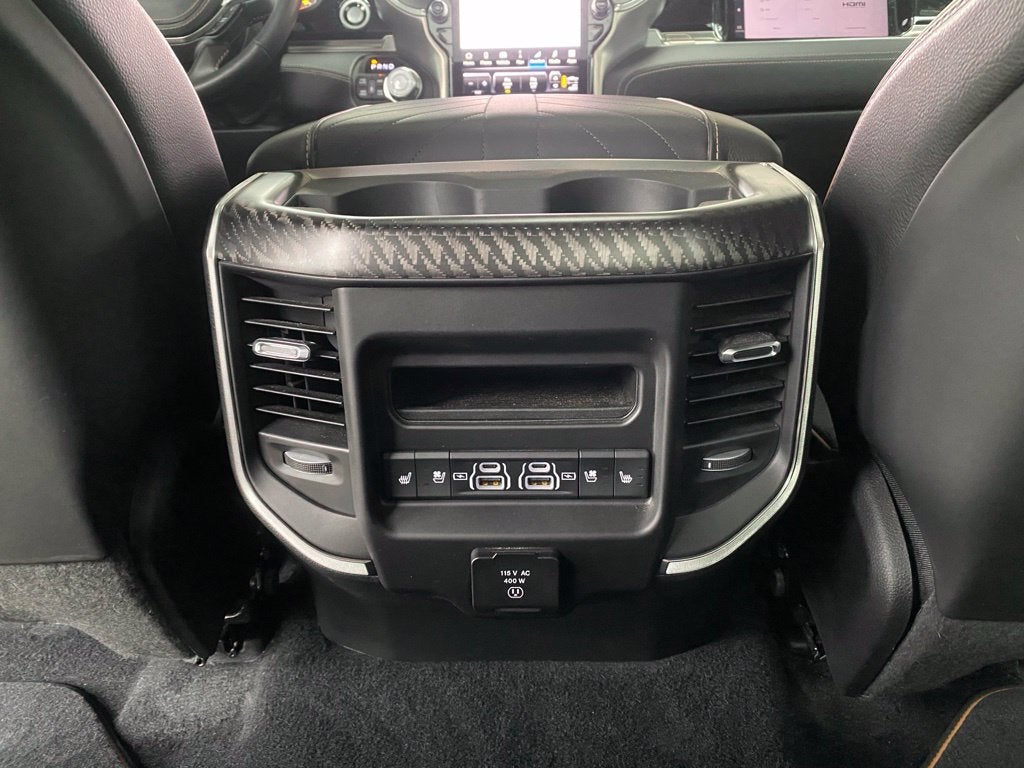 2026 RAM 1500 Tungsten - 4WD - CREW CAB