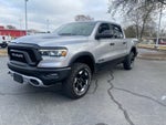 2024 RAM 1500 Rebel