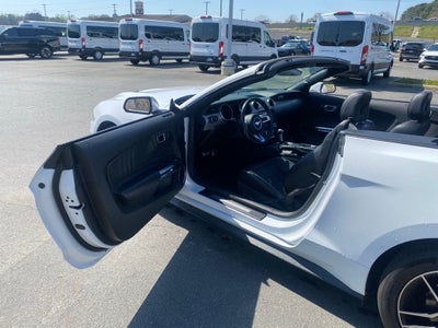 2023 Ford Mustang EcoBoost Premium