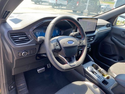 2024 Ford Escape ST-Line Select