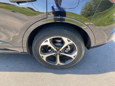 2024 Ford Escape ST-Line Select