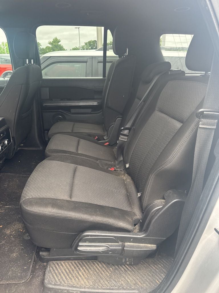 2019 Ford Expedition Max XLT