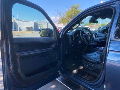 2019 Ford Expedition Max XLT - FORD BLUE CERTIFIED - 4WD