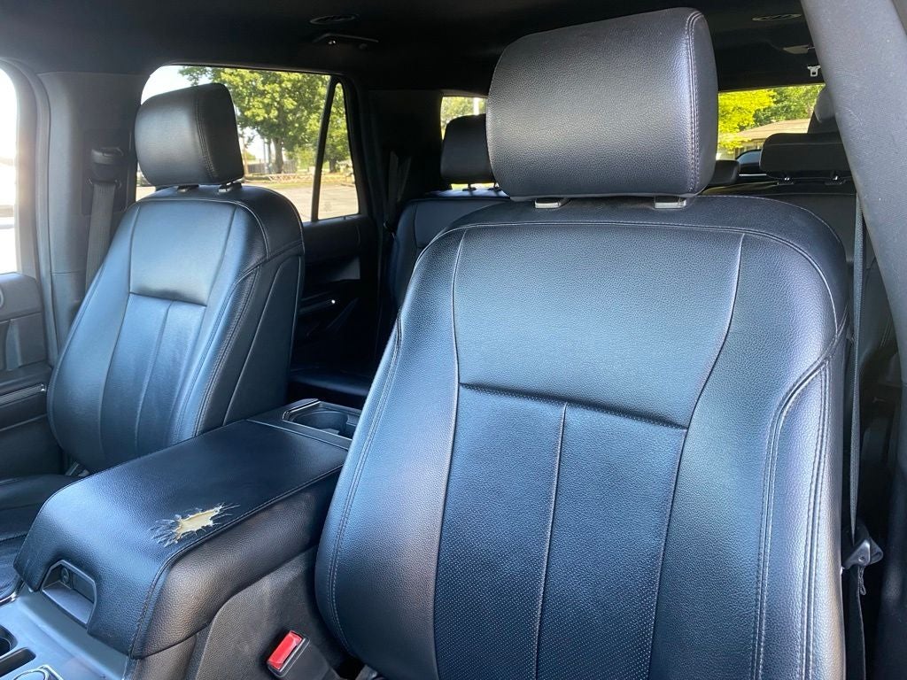 2019 Ford Expedition Max XLT - FORD BLUE CERTIFIED - 4WD