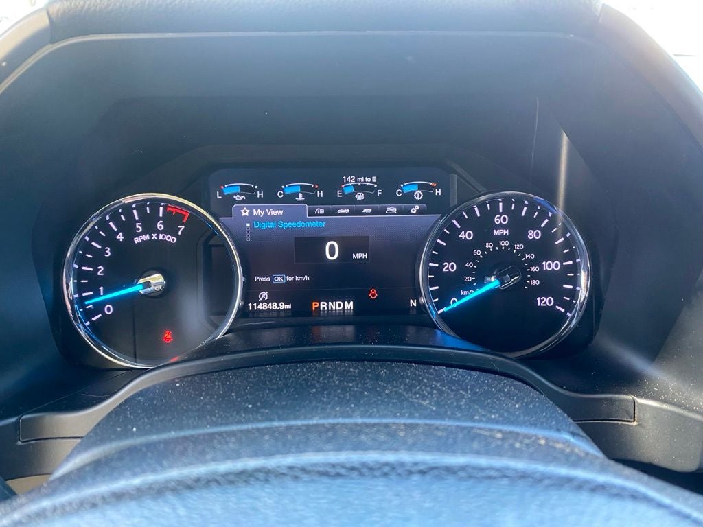2019 Ford Expedition Max XLT - FORD BLUE CERTIFIED - 4WD