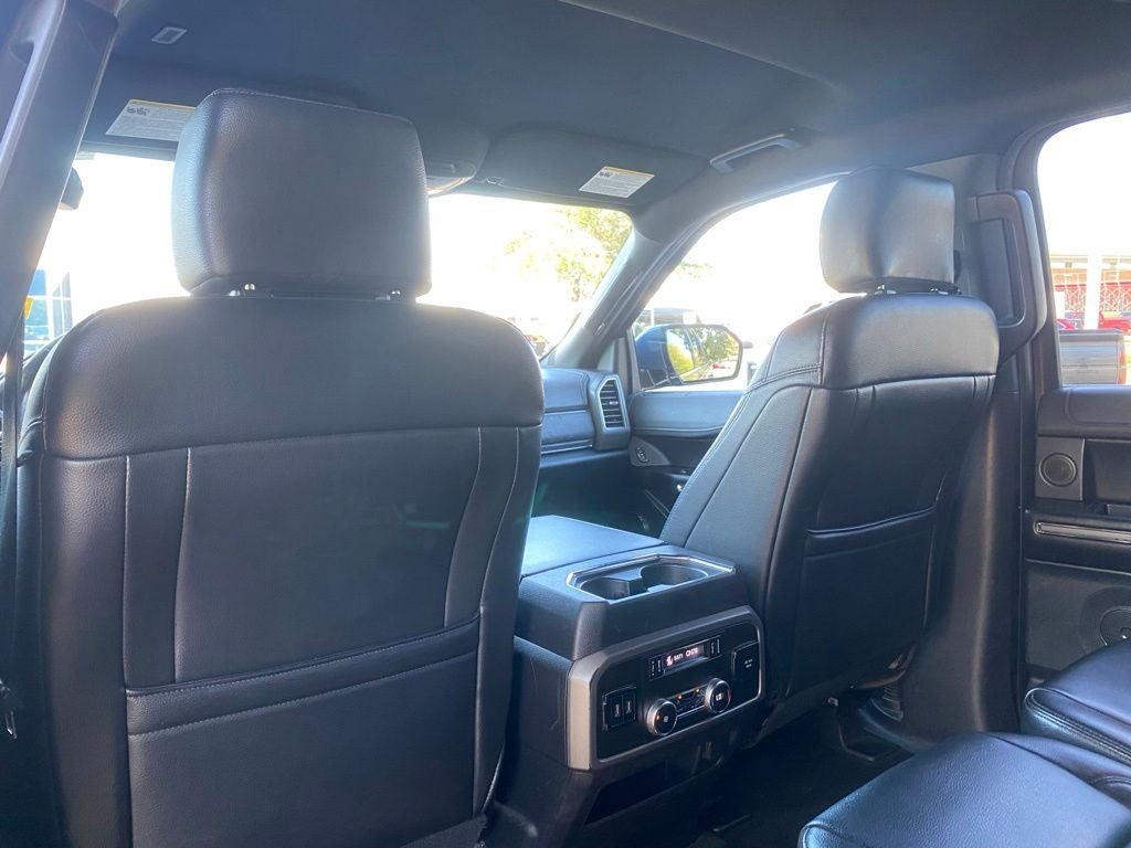 2019 Ford Expedition Max XLT - FORD BLUE CERTIFIED - 4WD