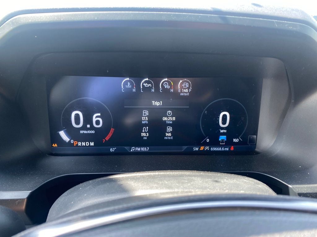 2023 Ford Expedition Max Platinum