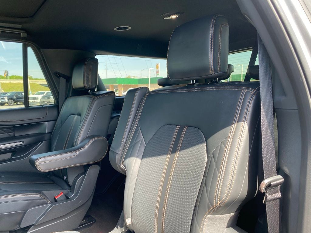 2023 Ford Expedition Max Platinum