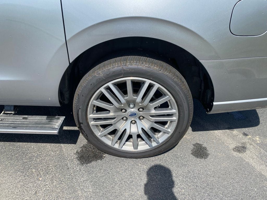 2023 Ford Expedition Max Platinum