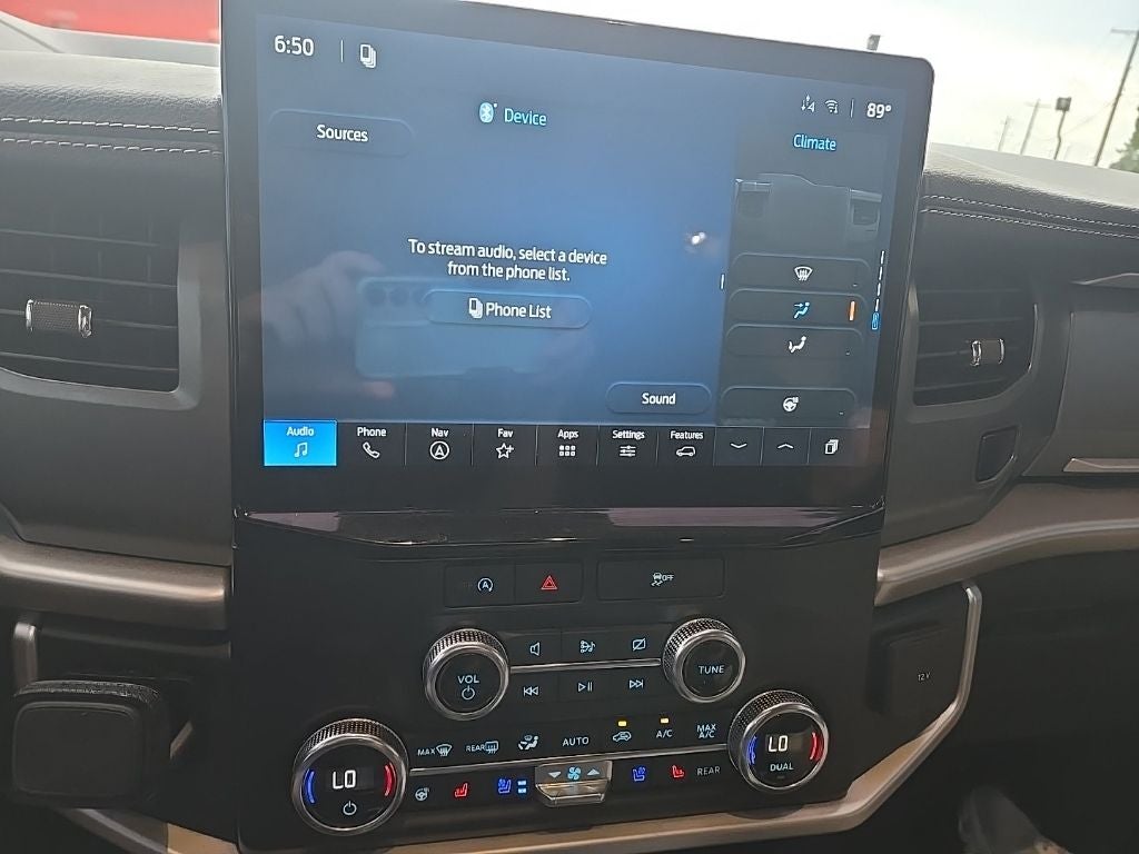 2024 Ford Expedition XLT - 202A PACKAGE - PANO ROOF