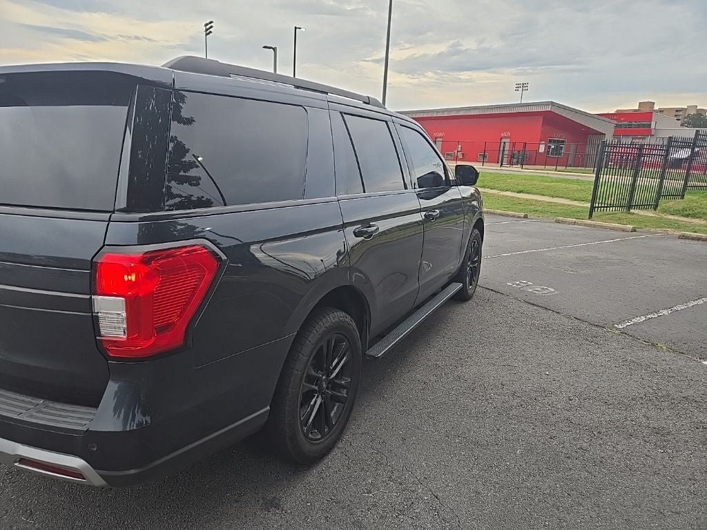 2024 Ford Expedition XLT - 202A PACKAGE - PANO ROOF