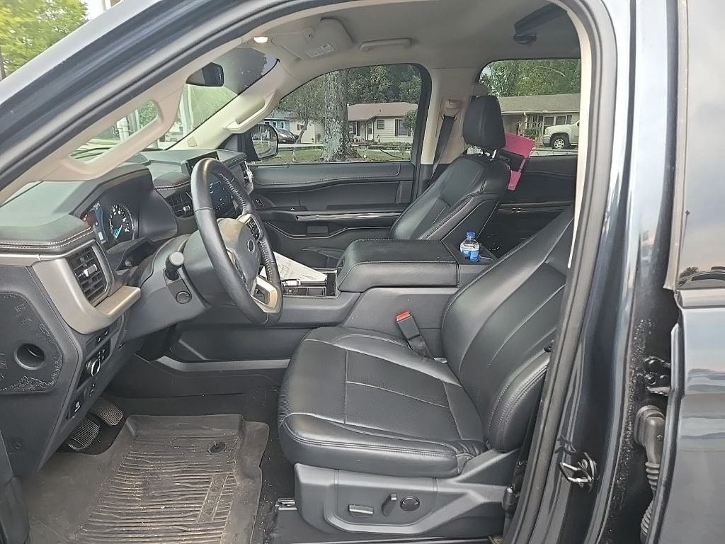 2024 Ford Expedition XLT - 202A PACKAGE - PANO ROOF