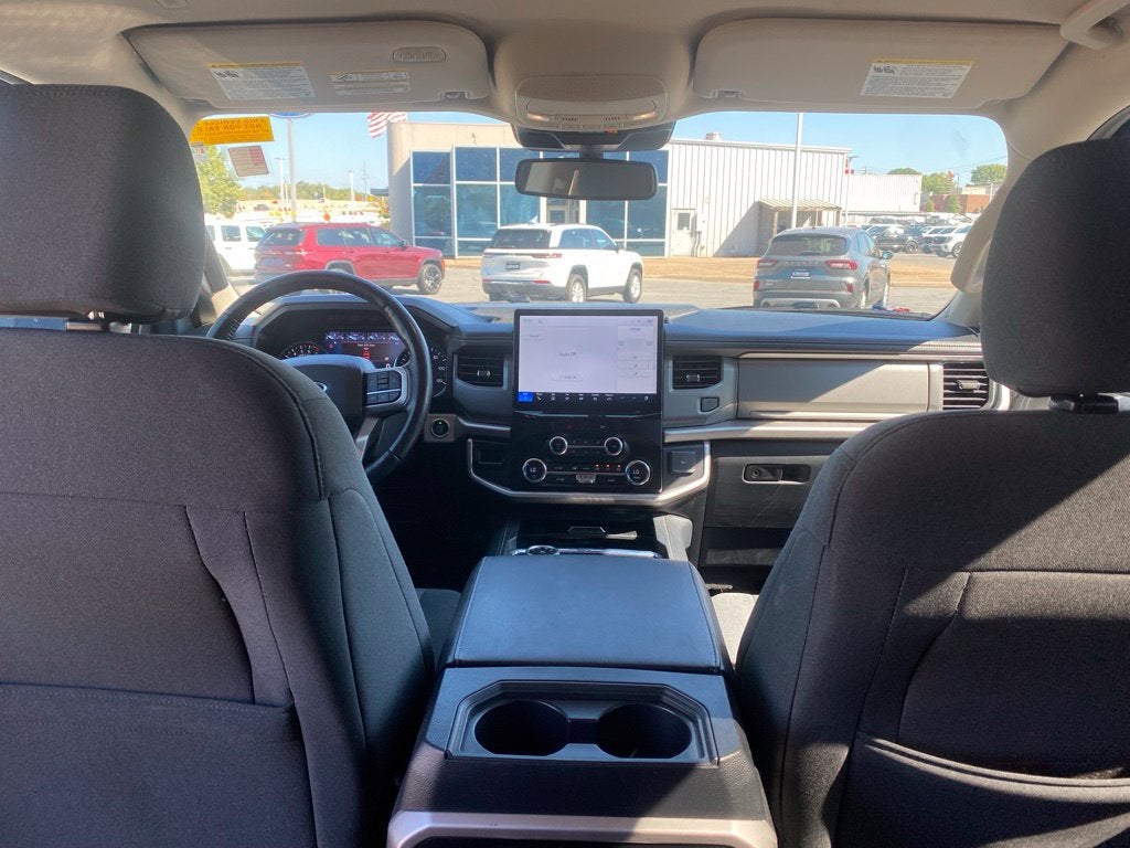 2022 Ford Expedition XLT - FORD BLUE CERTIFIED